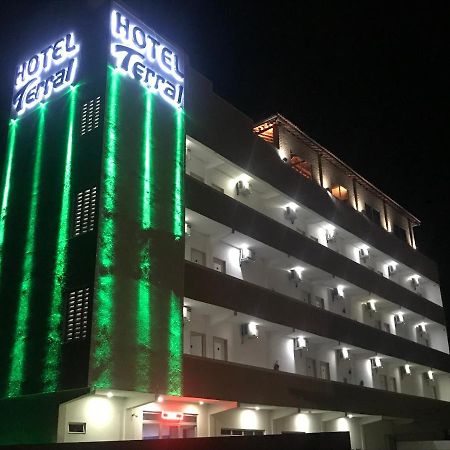 Hotel Terral Pindoretama Exterior photo