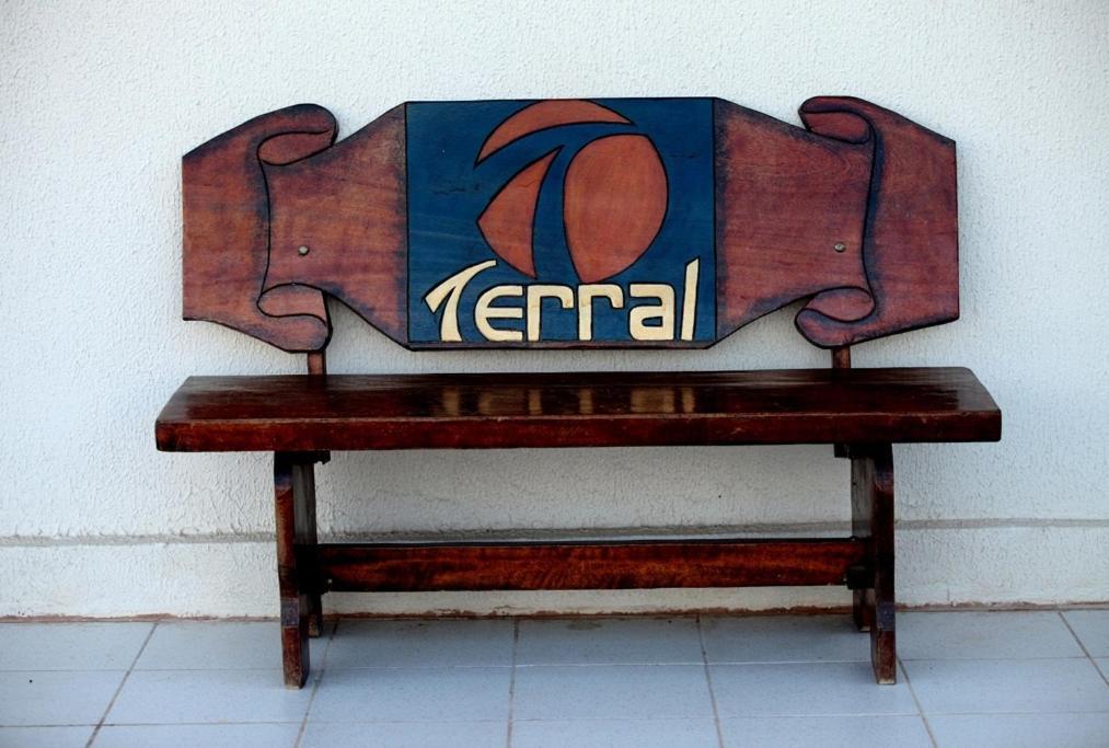 Hotel Terral Pindoretama Exterior photo